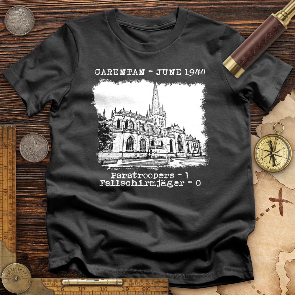 Carentan