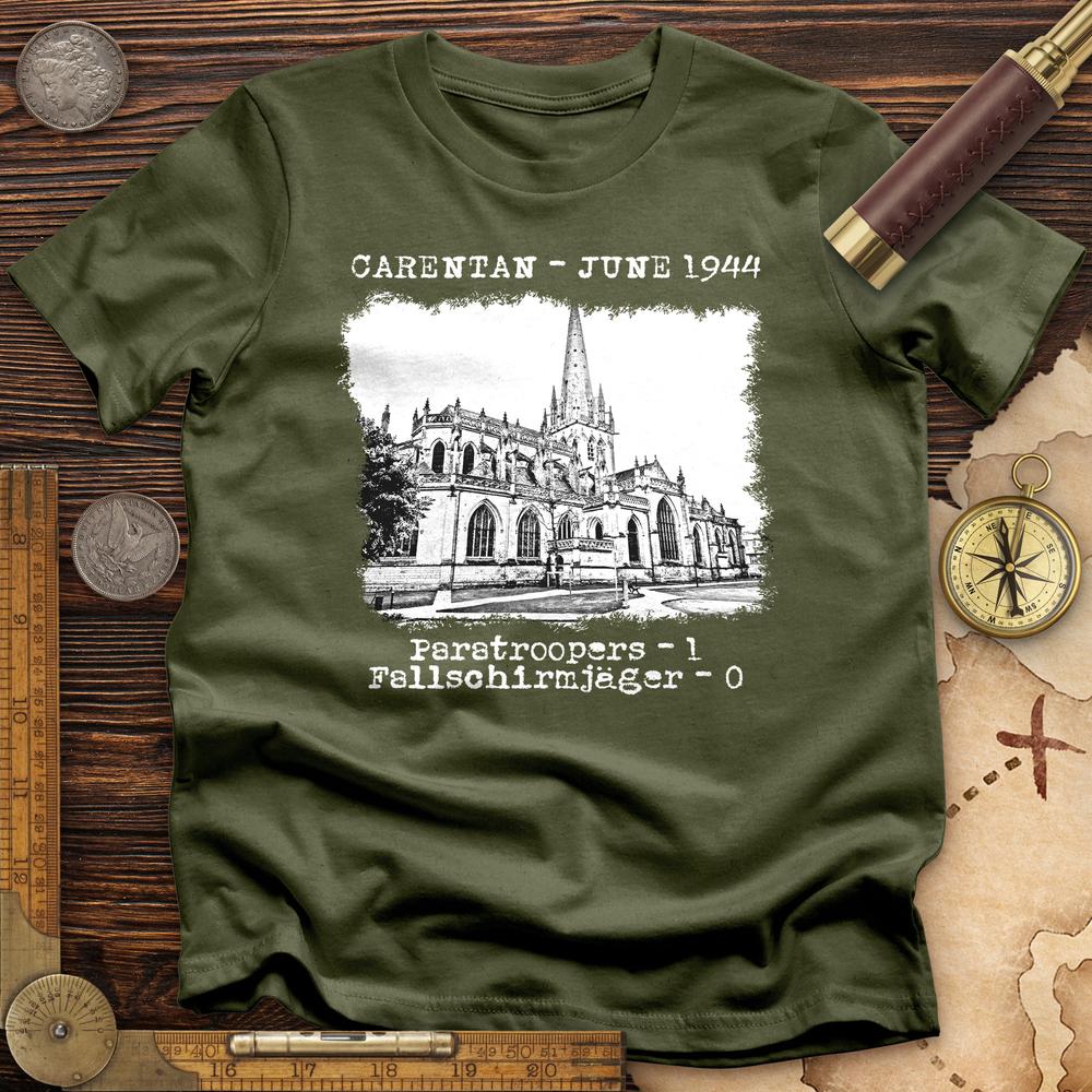 Carentan
