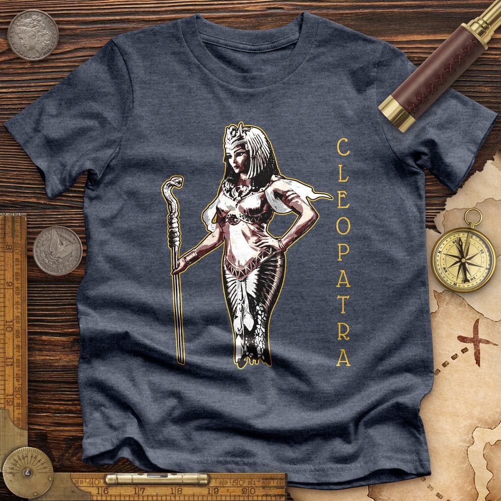 Cleopatra Premium Quality Tee