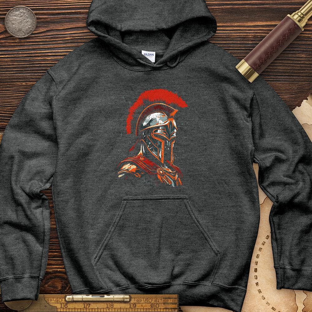 Fierce Spartan