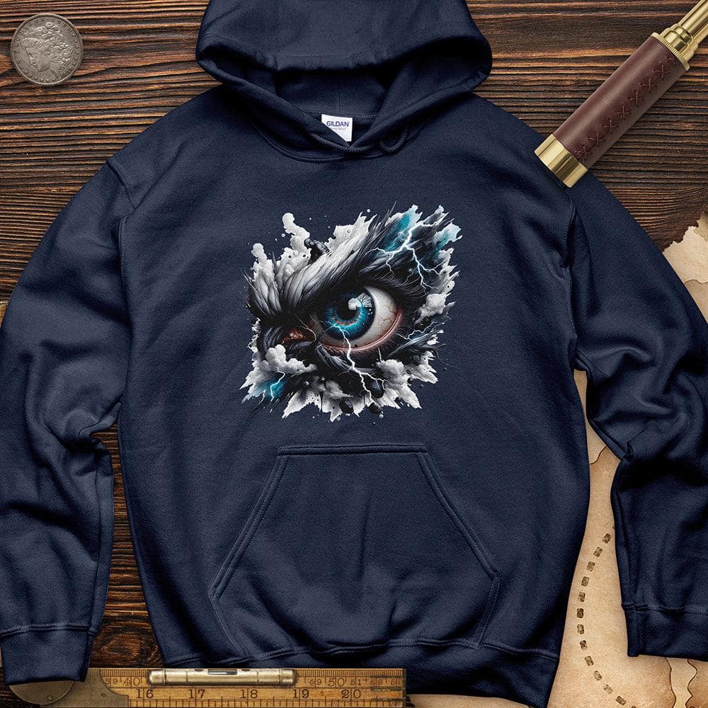 Fierce Zeus