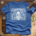 High Noon Showdown Premium Quality Tee