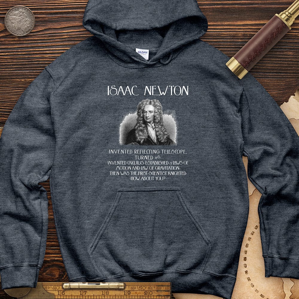 Isaac Newton