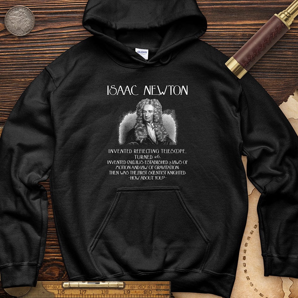 Isaac Newton
