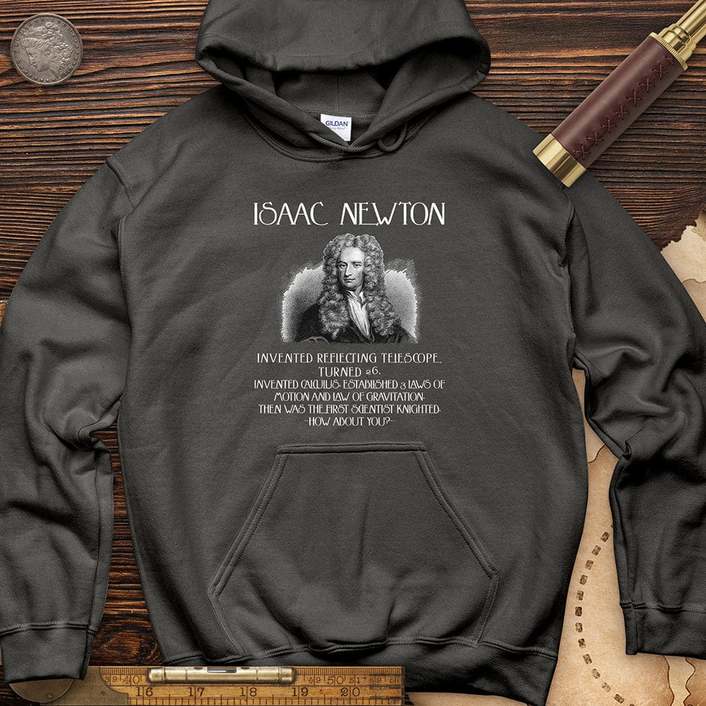 Isaac Newton