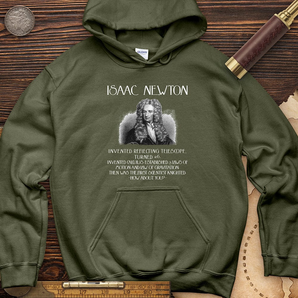 Isaac Newton