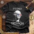 It's Only Treason If You Lose