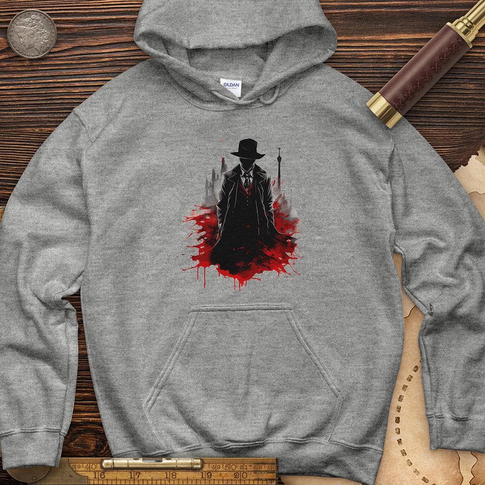 Jack The Ripper