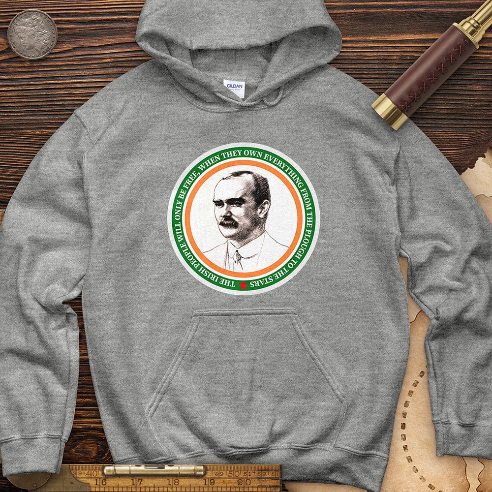 James Connolly