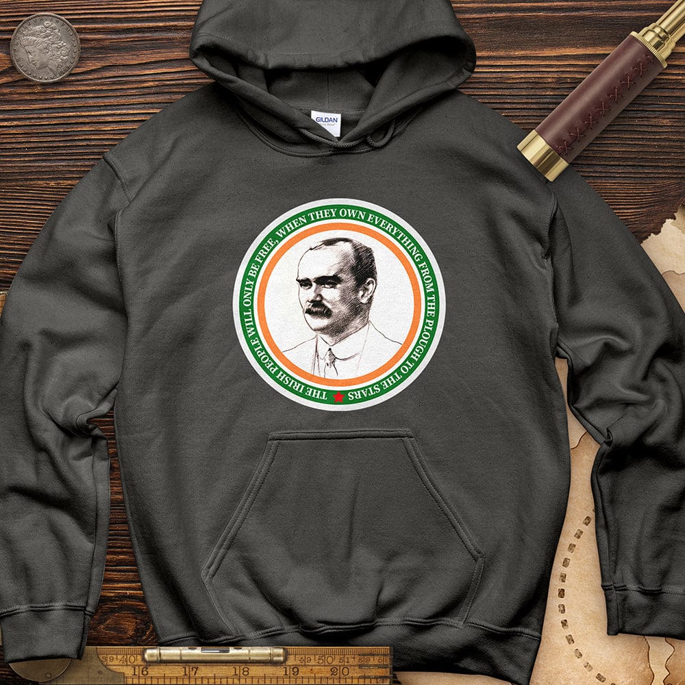 James Connolly