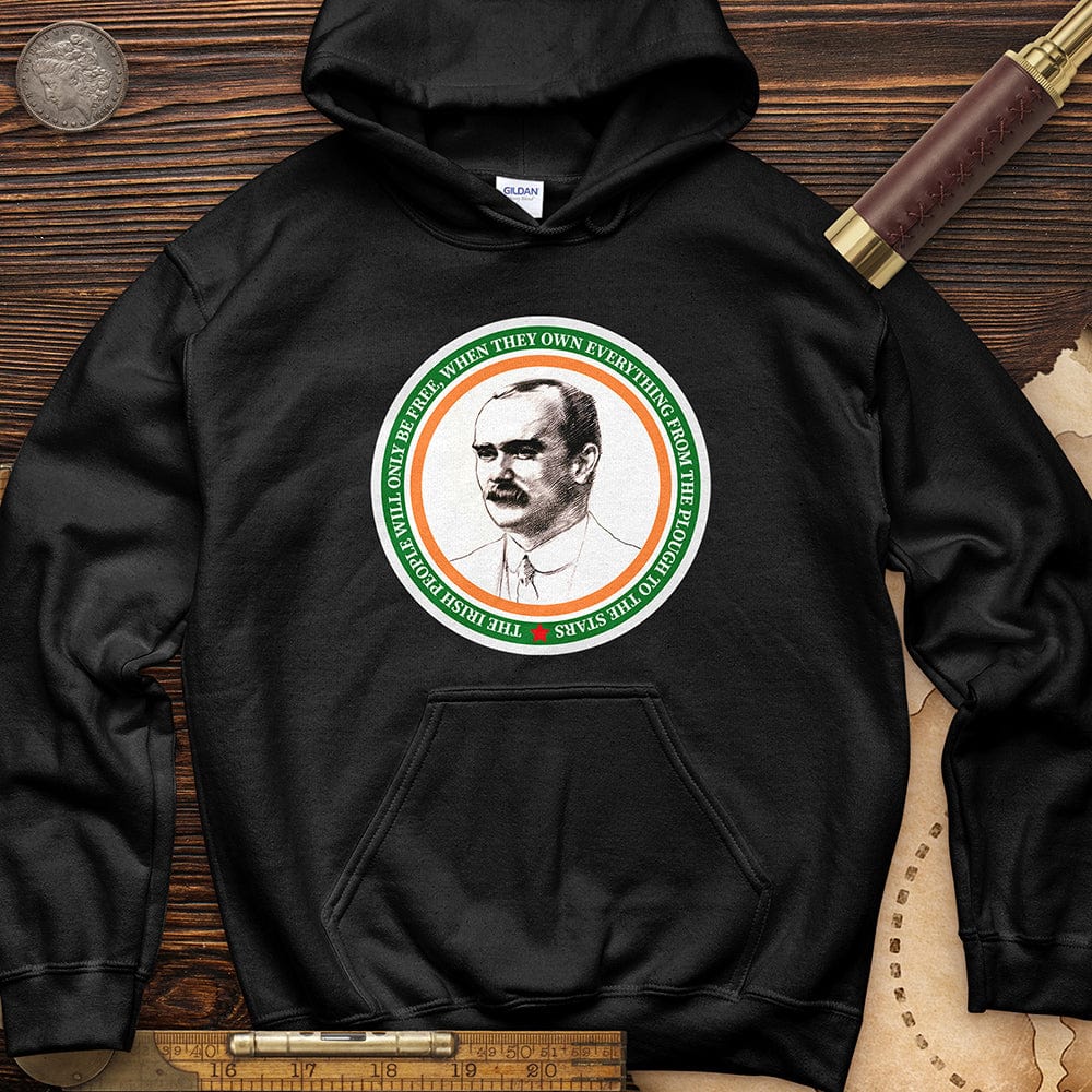 James Connolly