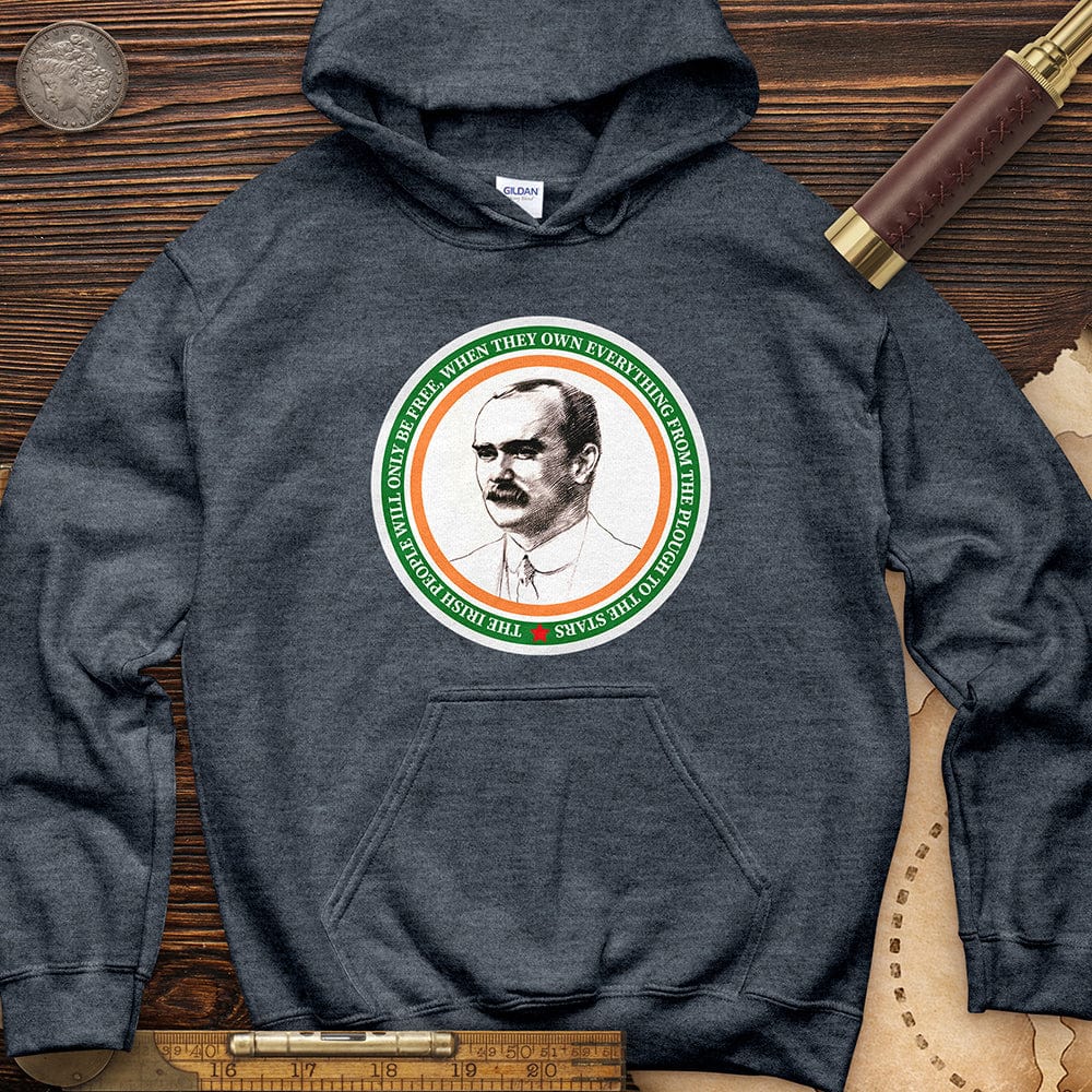 James Connolly
