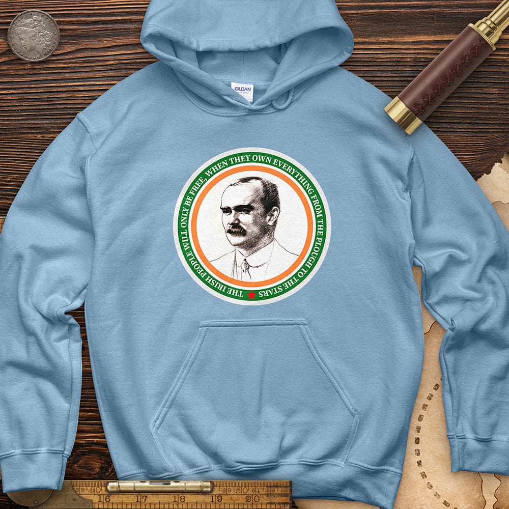 James Connolly