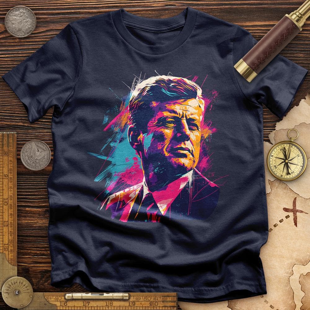 JFK