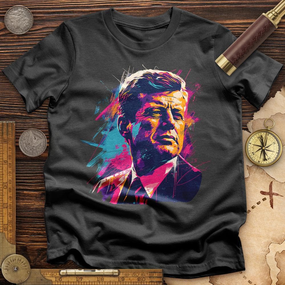 JFK