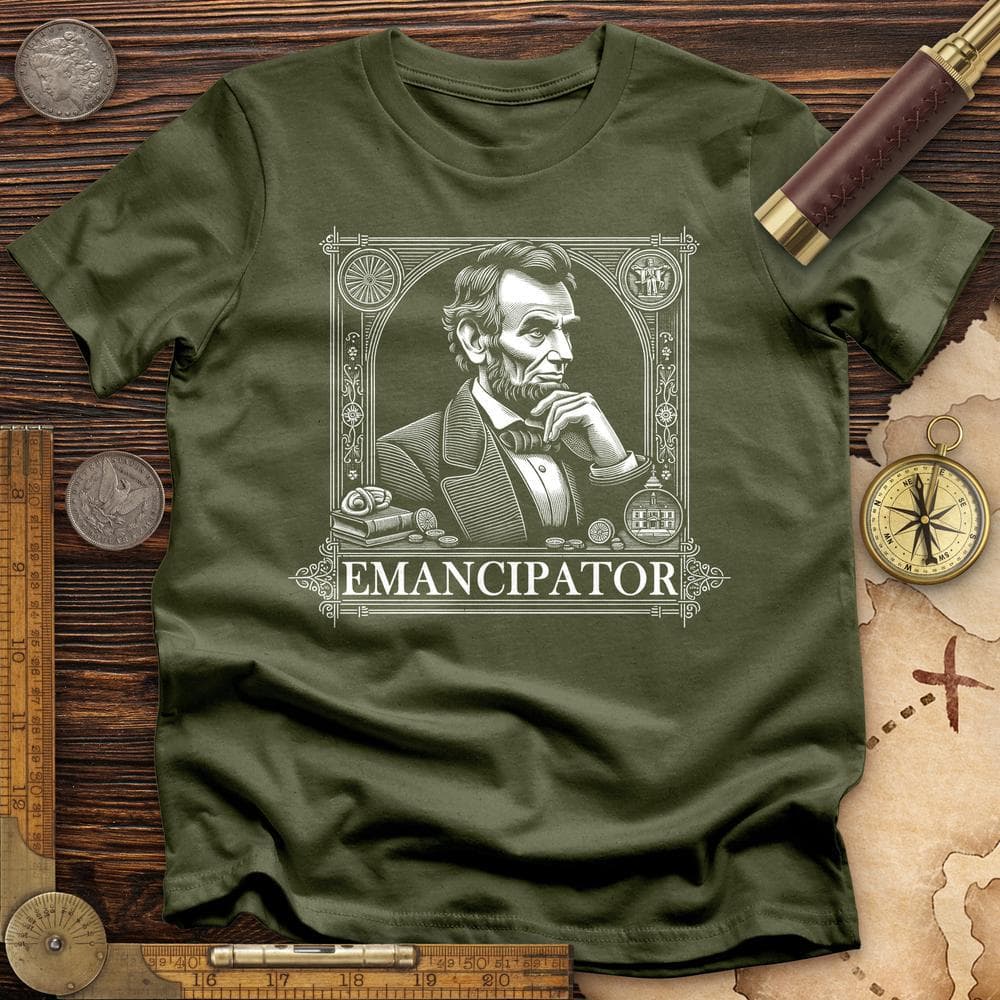 Lincoln Emancipator