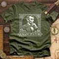Lincoln Emancipator