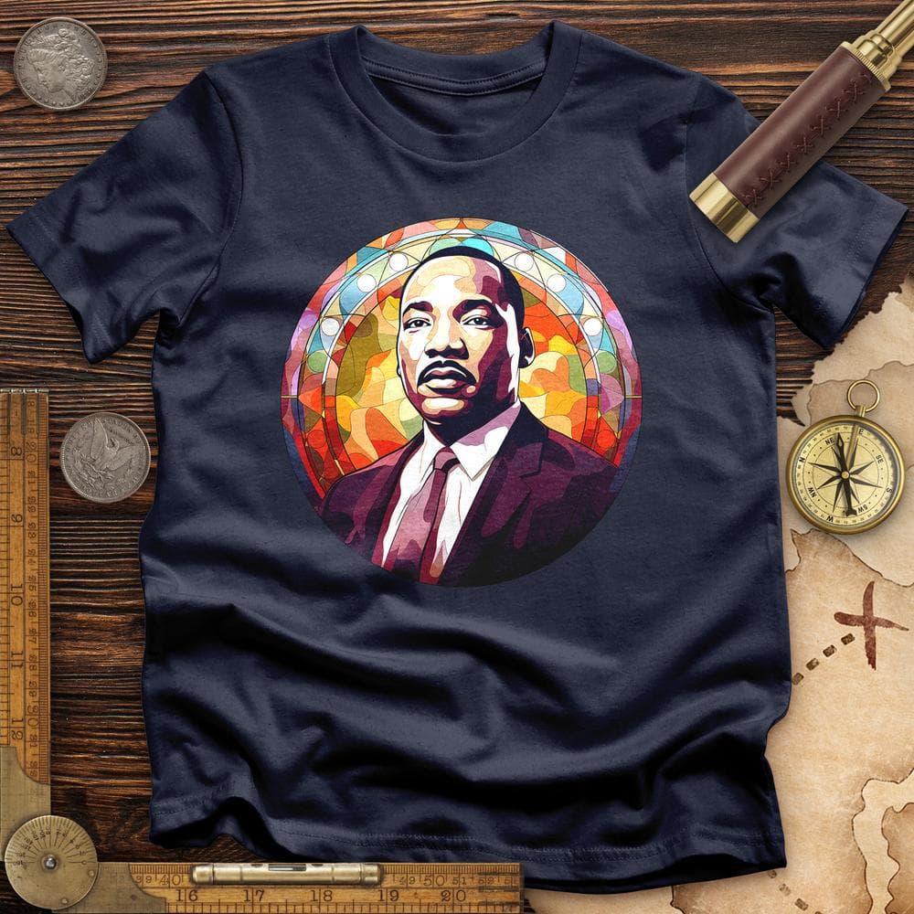 Martin Luther king