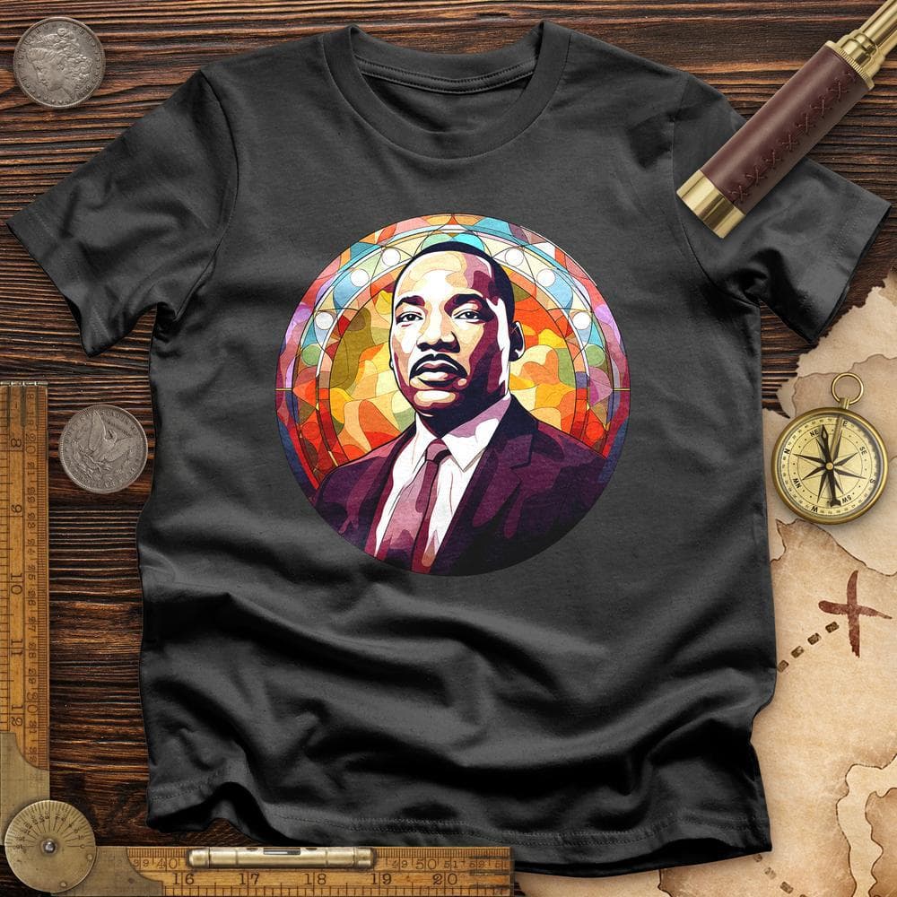 Martin Luther king