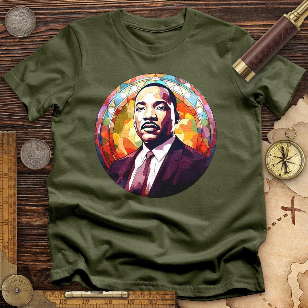 Martin Luther king