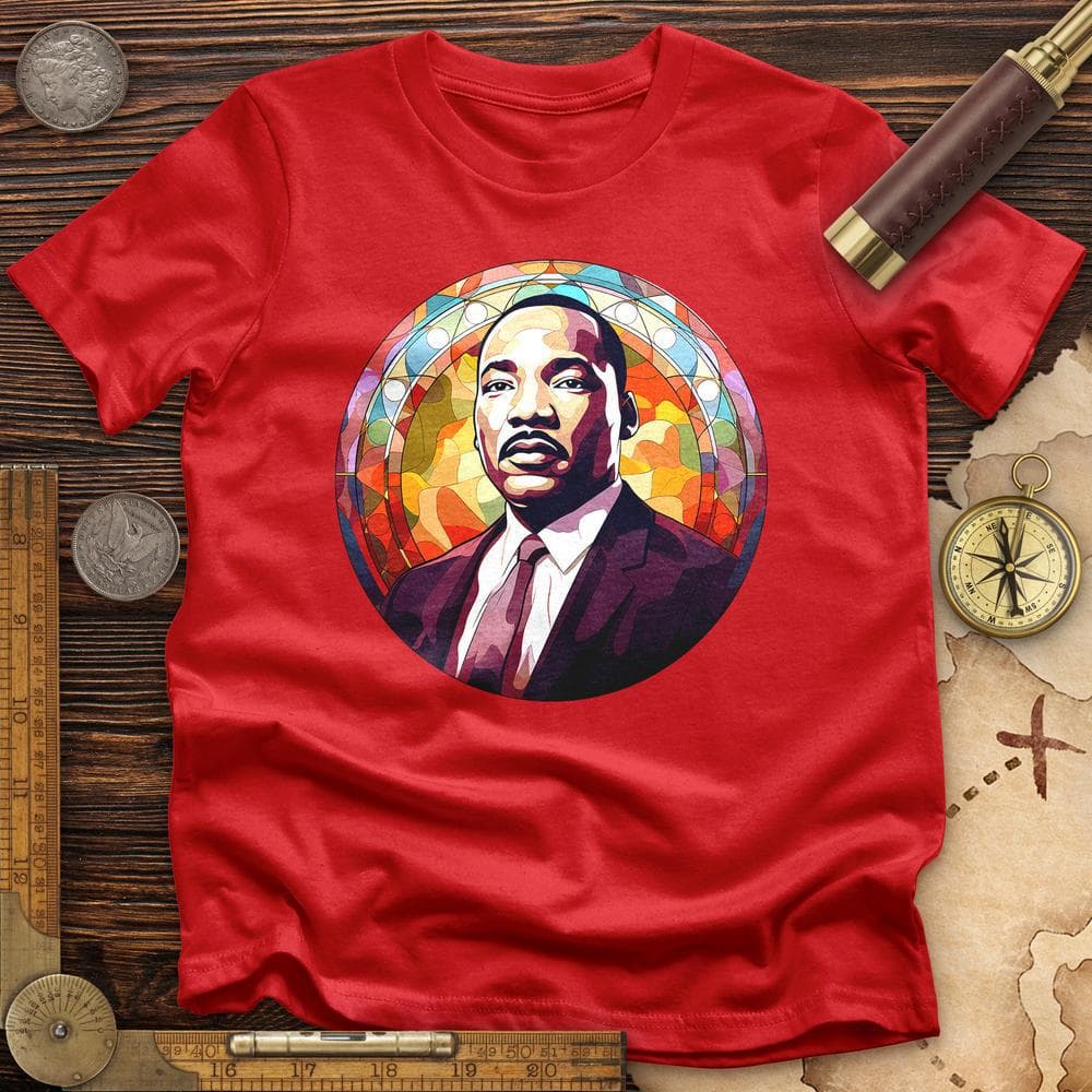 Martin Luther king