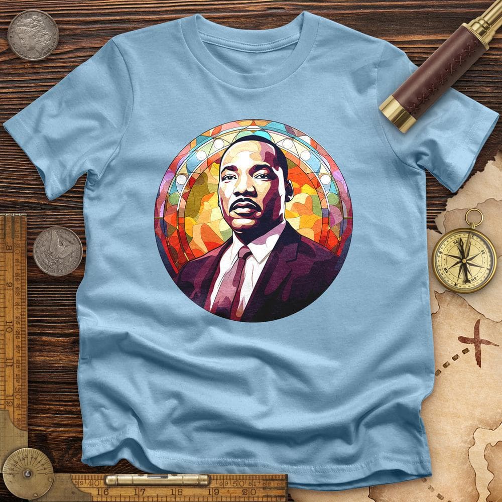 Martin Luther king