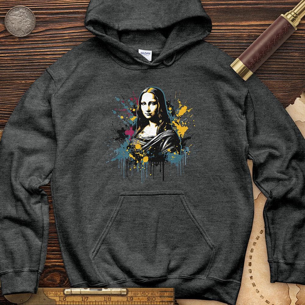 Mona Lisa
