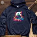 Pyramid in Space