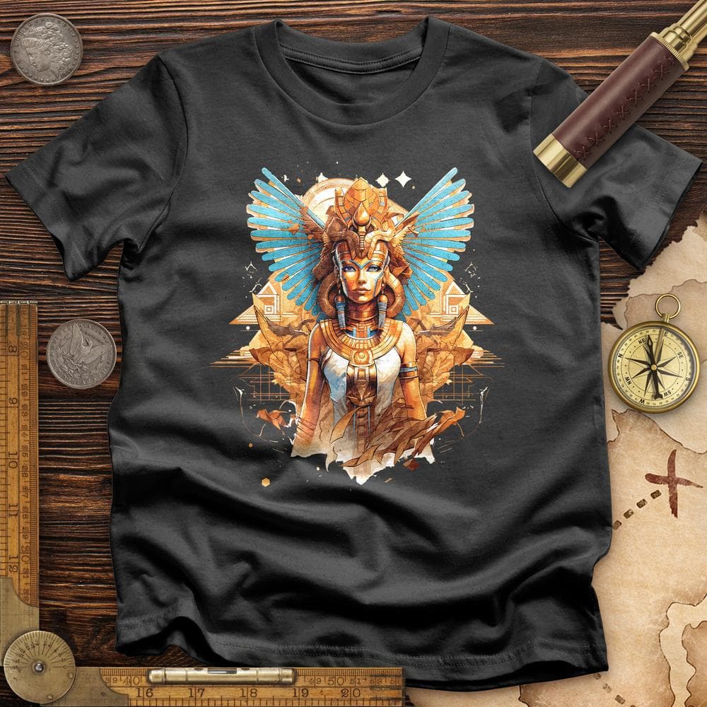 Regal Deity