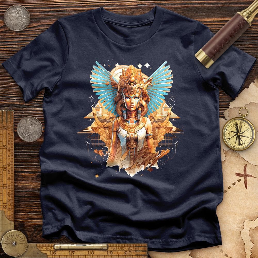 Regal Deity