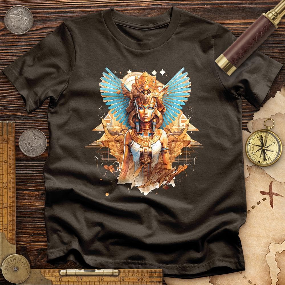 Regal Deity