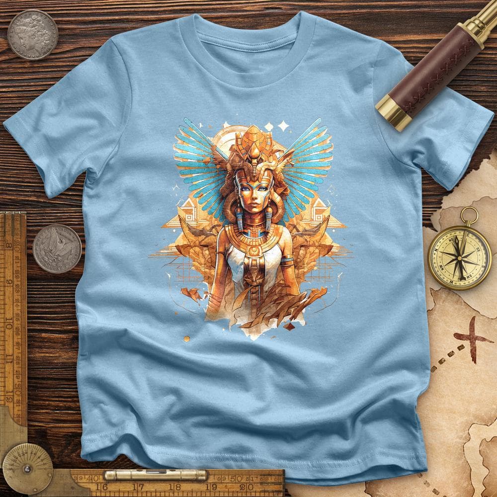 Regal Deity