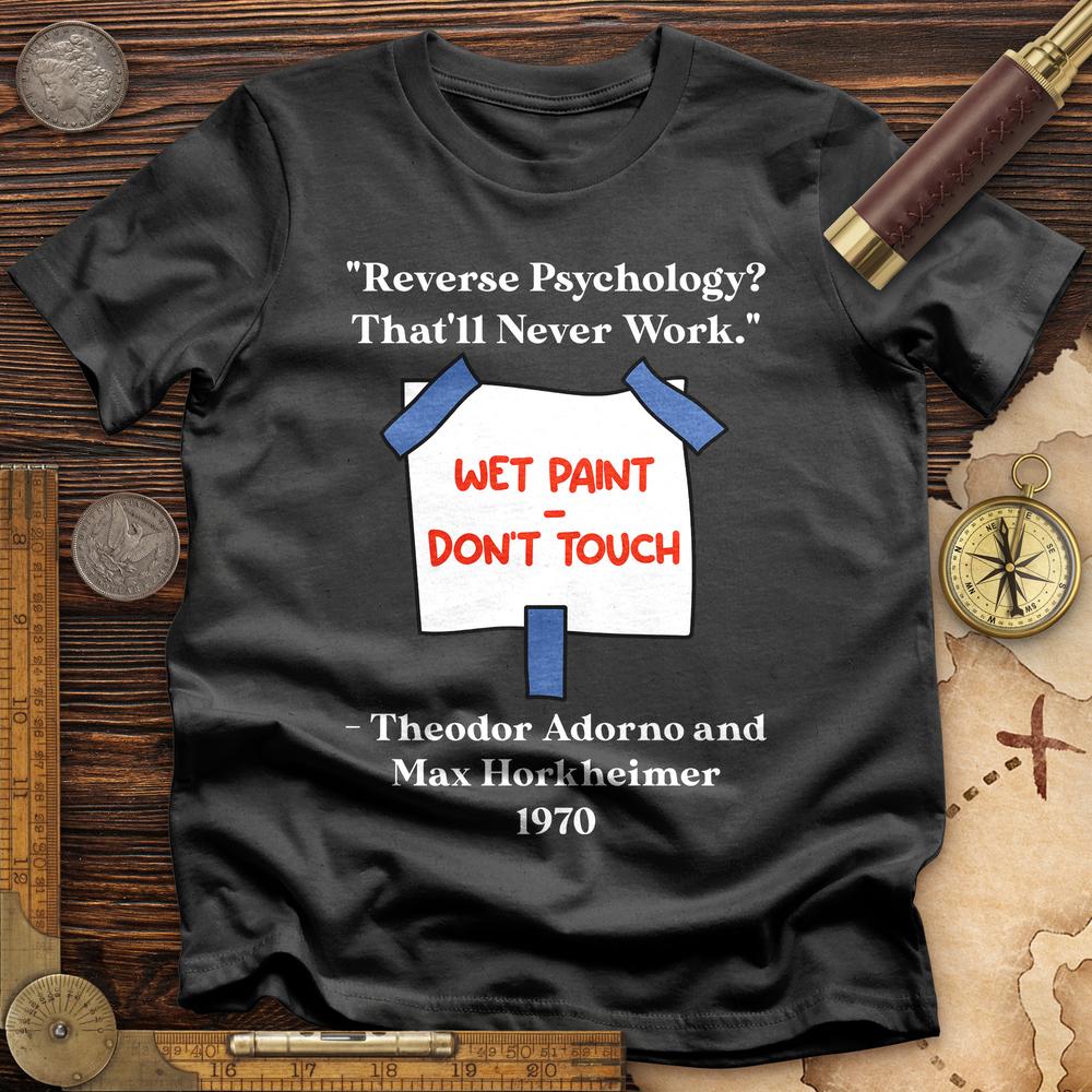 Reverse Psychology