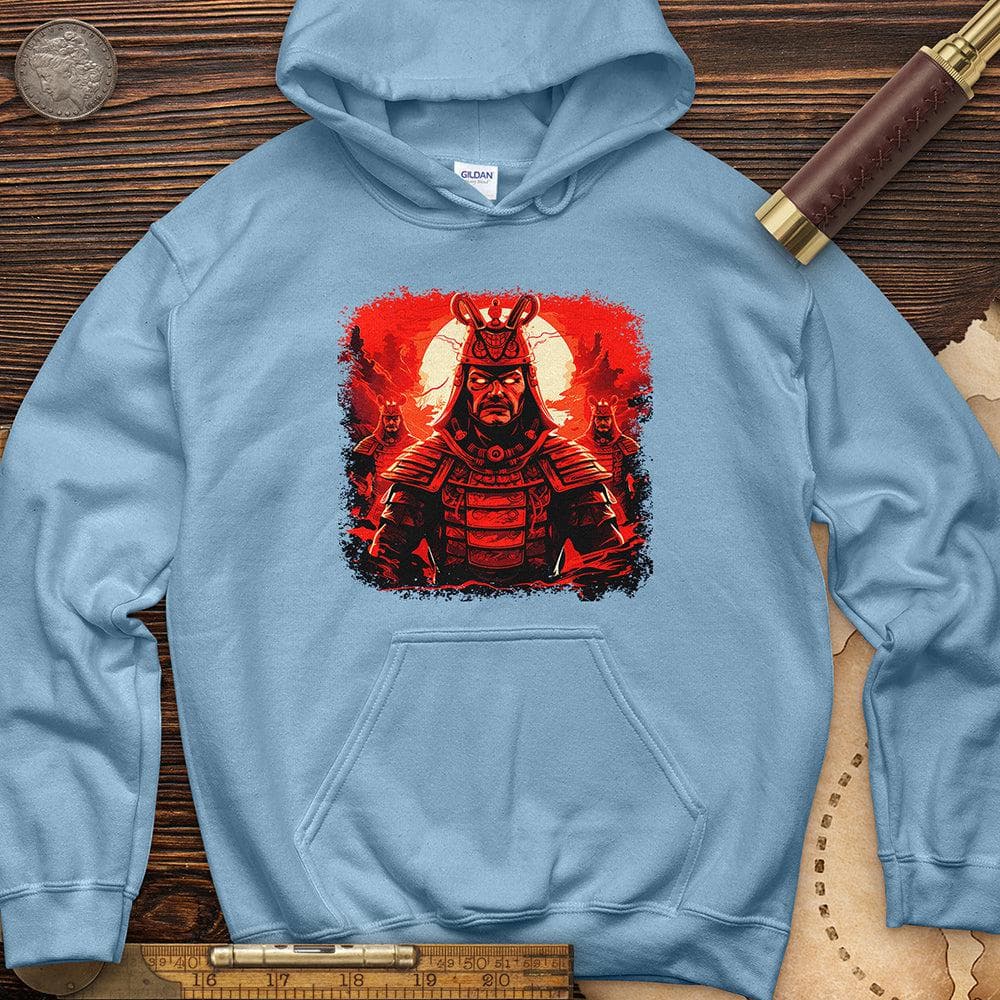 Samurai Undead