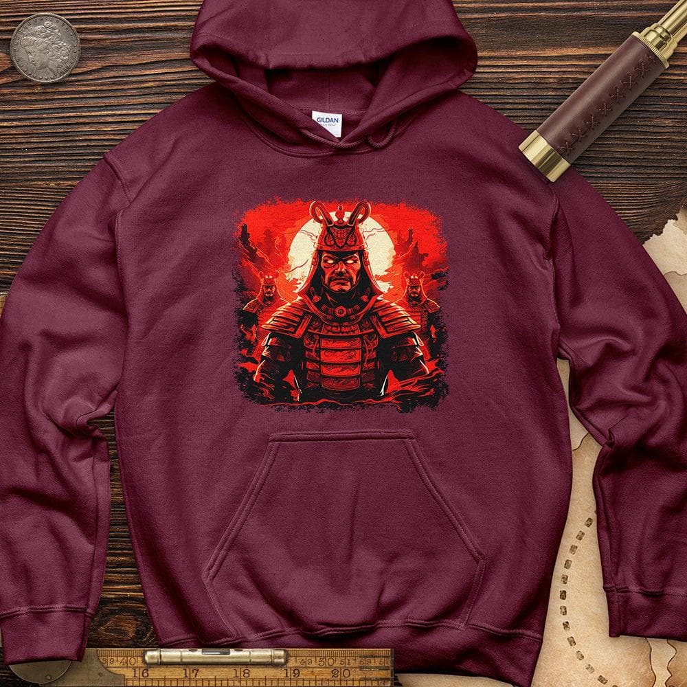 Samurai Undead