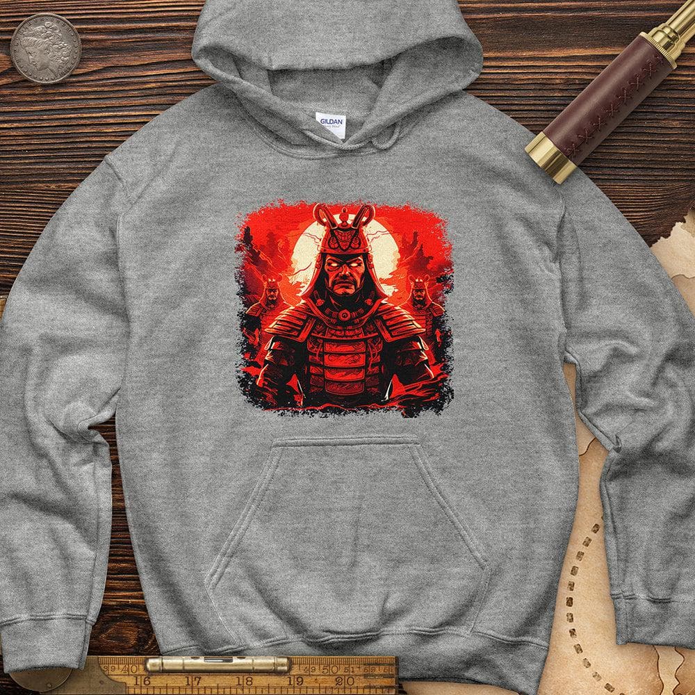 Samurai Undead