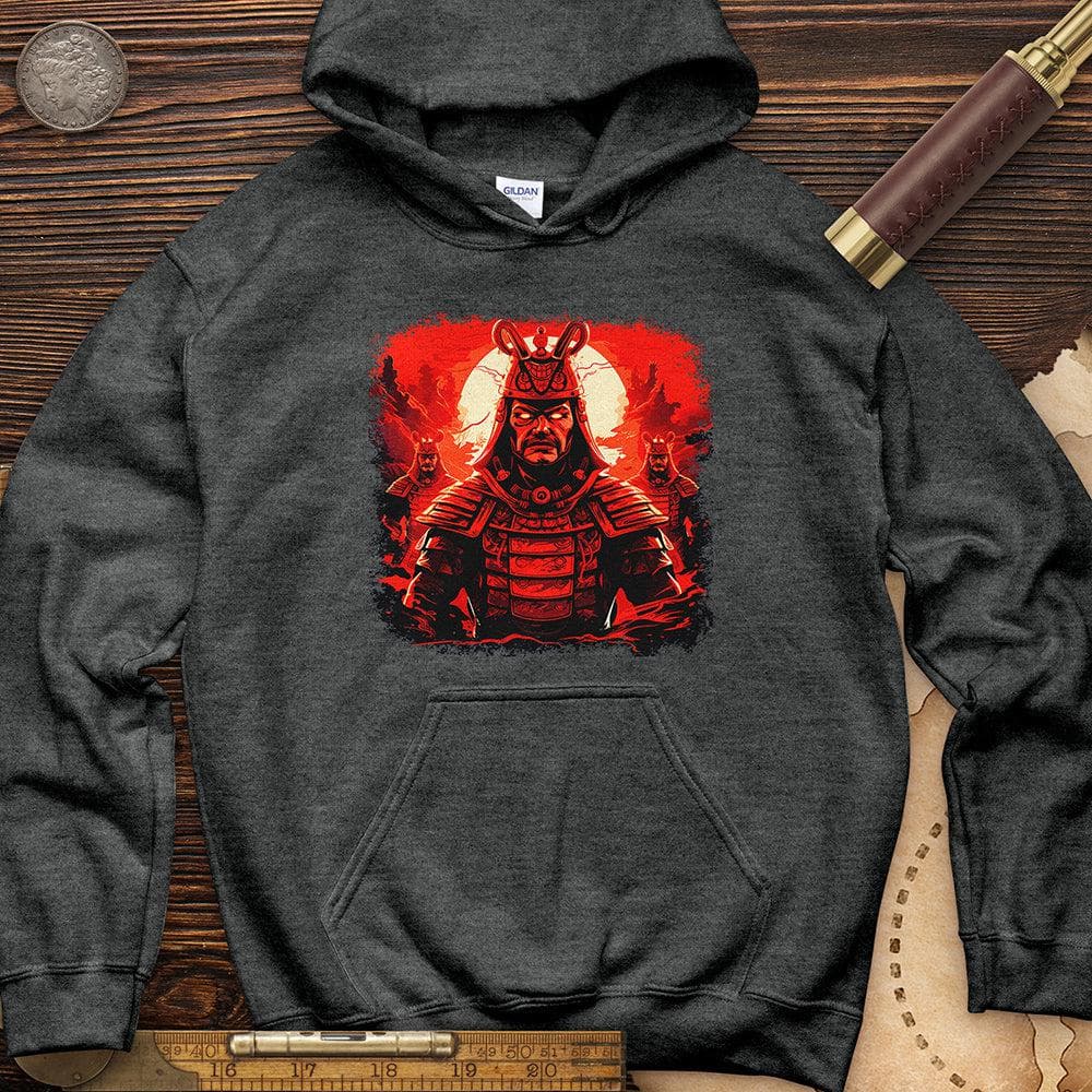 Samurai Undead