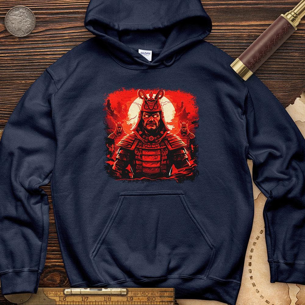 Samurai Undead