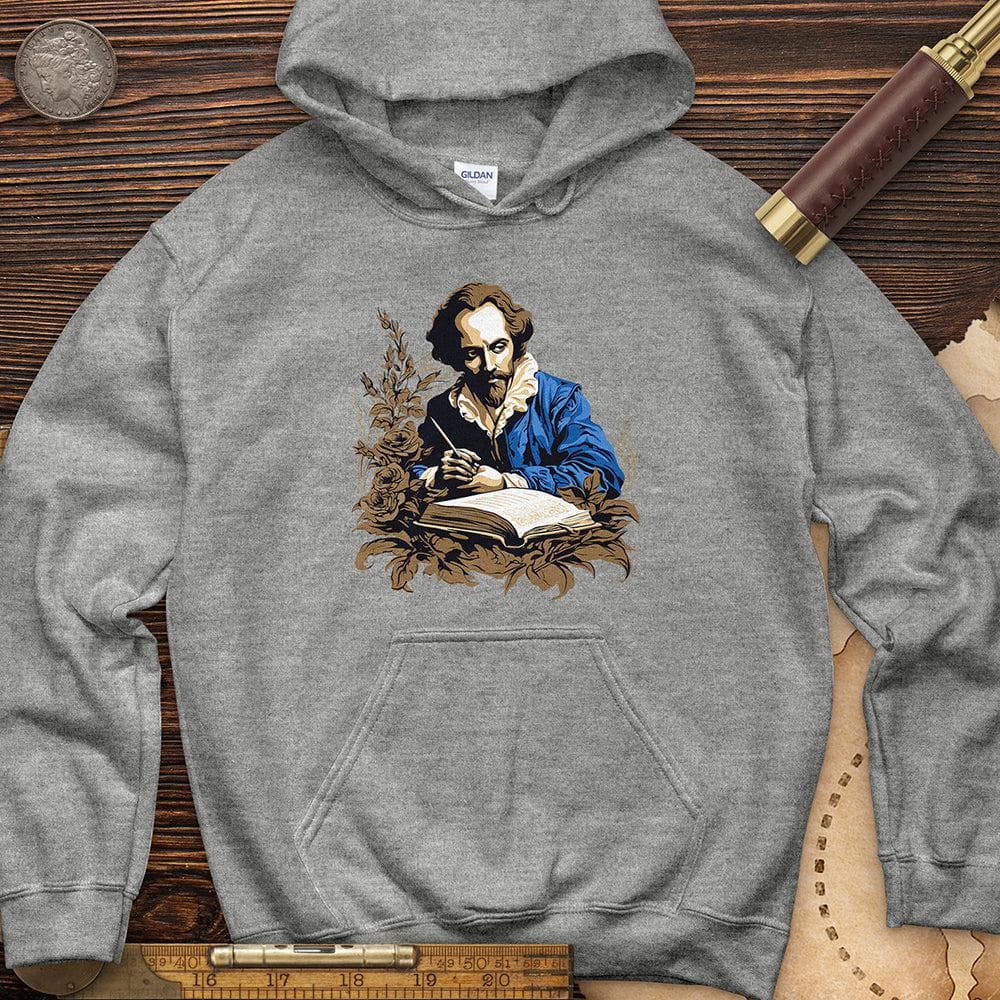 Shakespeare Writing