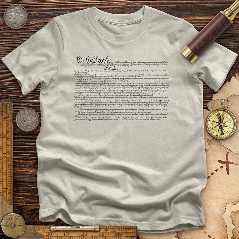 We the People Constitution