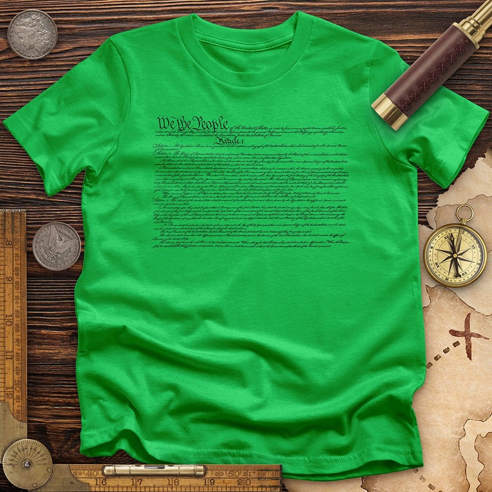 We the People Constitution