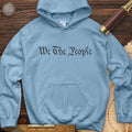 We The People