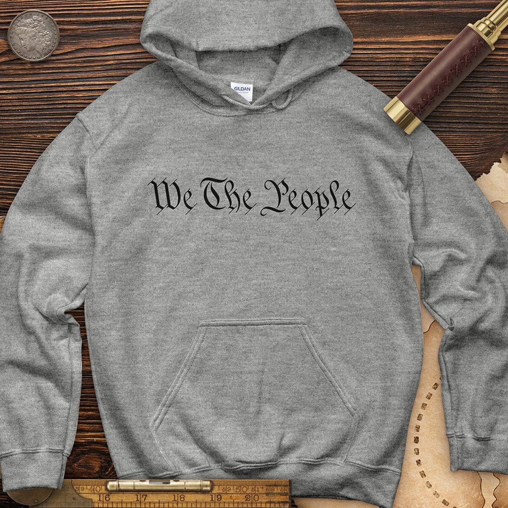 We The People