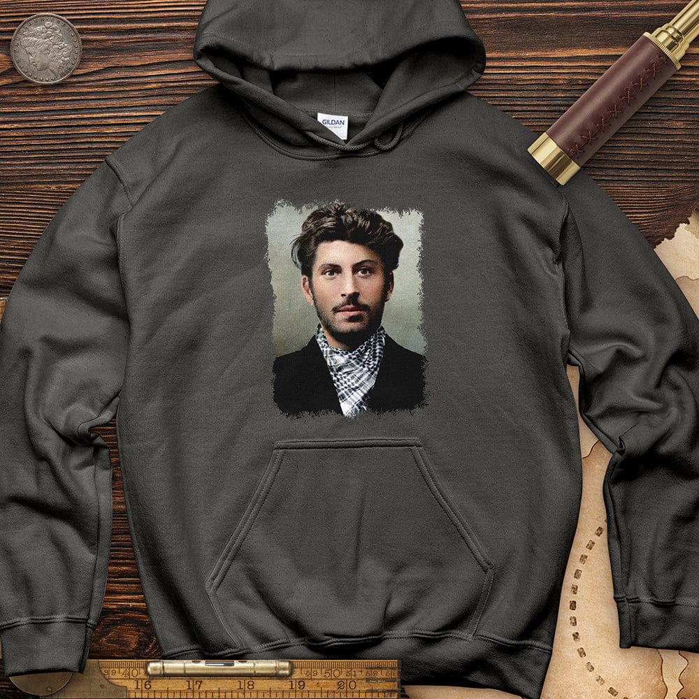 Young Stalin