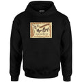 Hoefly's - Belmont Shore, CA - Vintage Restaurant - Unisex