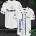 Hoegaarden Baseball Jersey Shirt - lylyprint.com