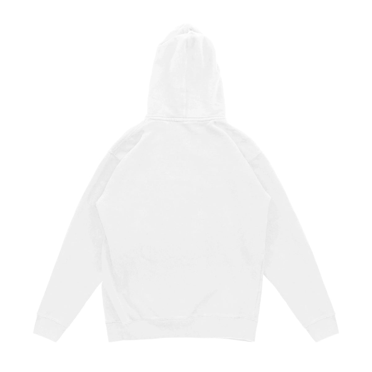 Warden - White