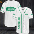 Hornitos Tequila Baseball Jersey - lylyprint.com