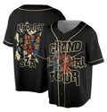 Tour Kend-rick Lamar & SZA Jersey