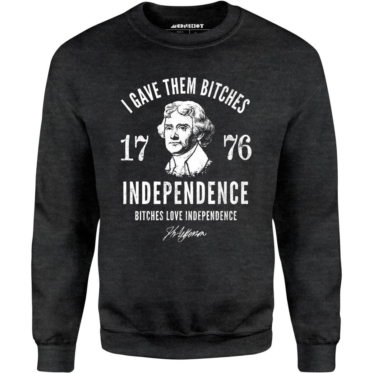 Independence 1776 - Unisex